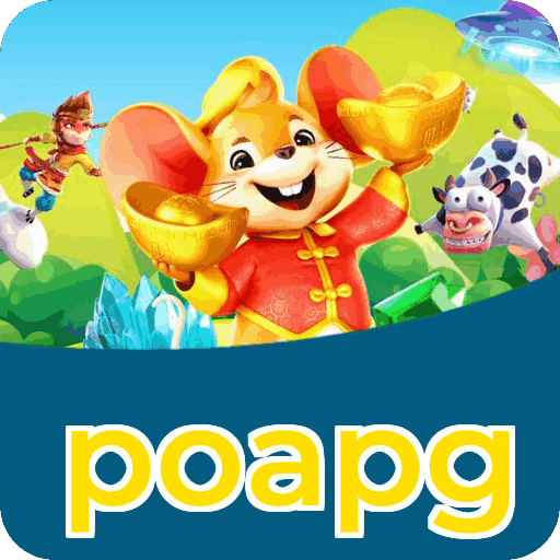 Instalação PC poapg