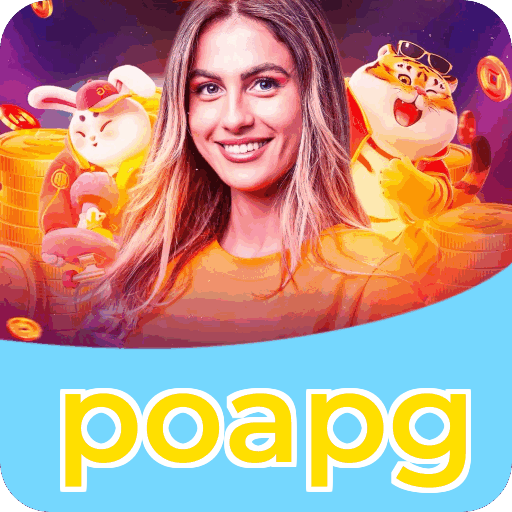 Promoções e bônus exclusivos da poapg