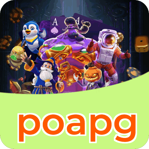 Login rápido no app poapg
